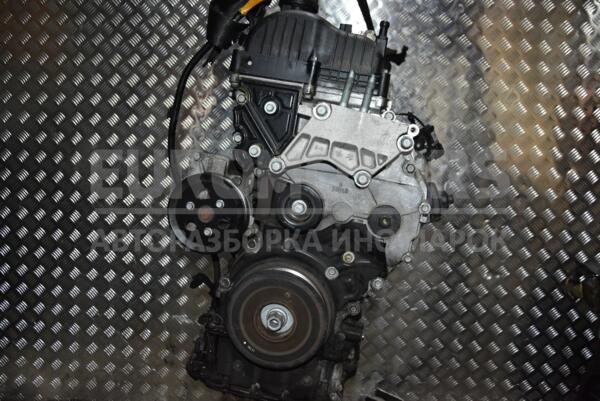 Двигатель Kia Sportage 2.0crdi 2015 D4HA 163934 euromotors.com.ua