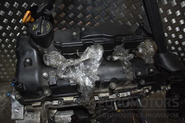 Двигатель Hyundai Santa FE 2.0crdi 2012 D4HA 163934 - 5
