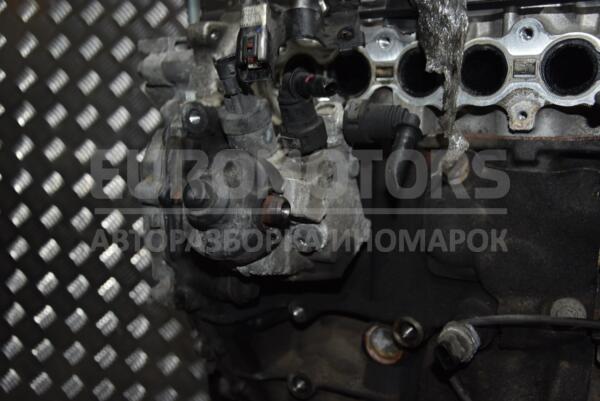 Топливный насос высокого давления (ТНВД) Kia Sportage 2.0crdi 2015 0445010598 163940  euromotors.com.ua