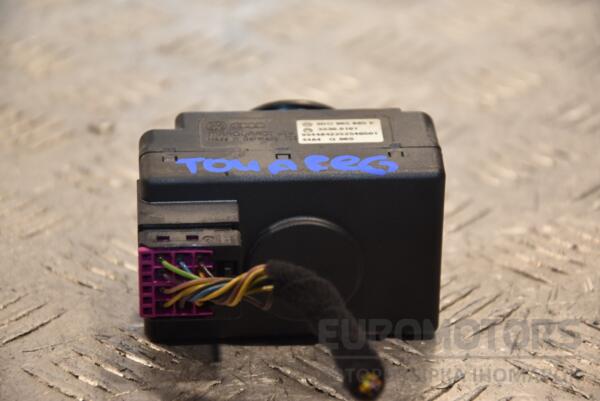 Замок запалювання VW Touareg 2002-2010 3D0905865E 163946 - 2