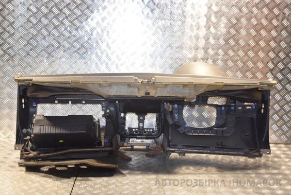 Торпедо под Airbag Opel Astra (H) 2004-2010 13113829 163958 - 2