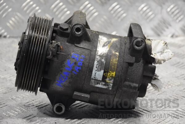 Компрессор кондиционера Renault Megane 1.9dCi (II) 2003-2009 8200309193 163983 - 2