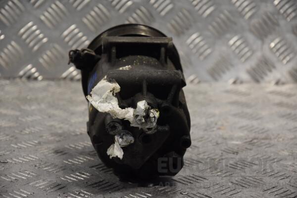 Компрессор кондиционера Renault Megane 1.9dCi (II) 2003-2009 8200309193 163983 - 3