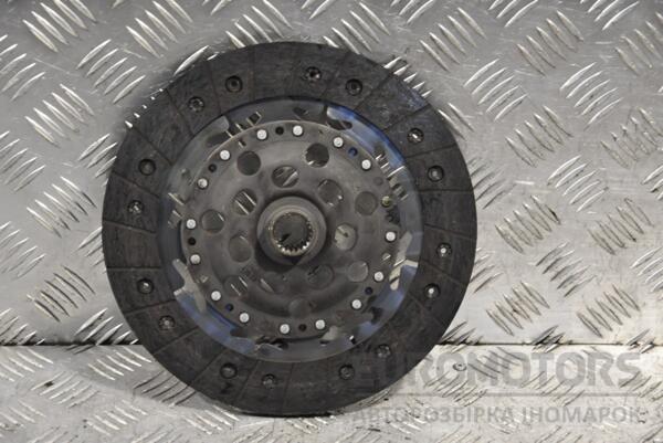 Диск сцепления Renault Megane 1.9dCi (II) 2003-2009 324036310 163997 - 2