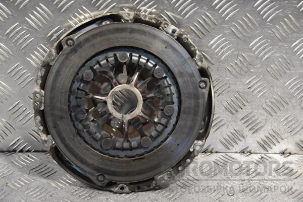 Корзина зчеплення Renault Megane 1.9dCi (II) 2003-2009 124035910 163999 - 2