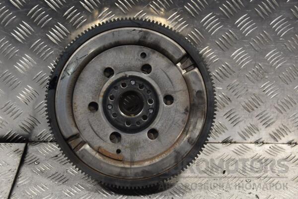 Маховик демпферный Renault Megane 1.9dCi (II) 2003-2009 415026110 164001 - 2