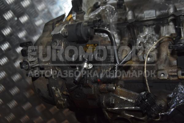 Паливний насос високого тиску (ТНВД) Renault Trafic 1.9dCi 2001-2014 0445010075 164009 euromotors.com.ua