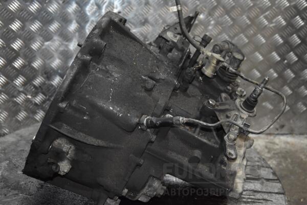 МКПП (механічна коробка перемикання передач) 6-ступка Renault Scenic 1.9dCi (II) 2003-2009 ND0001 164010 - 2
