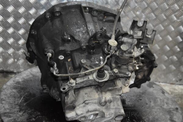 МКПП (механічна коробка перемикання передач) 6-ступка Renault Scenic 1.9dCi (II) 2003-2009 ND0001 164010 - 3