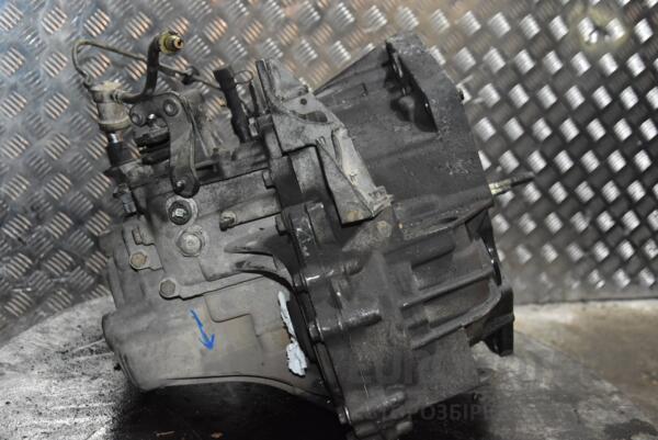 МКПП (механічна коробка перемикання передач) 6-ступка Renault Scenic 1.9dCi (II) 2003-2009 ND0001 164010 - 4