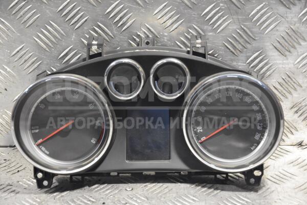 Панель приборов Opel Mokka 1.7cdti 2012 95316676 164029 - 1