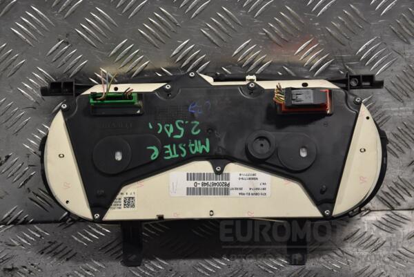Панель приборов (03-) Renault Master 2.5dCi 1998-2010 8200467948 164031 - 2