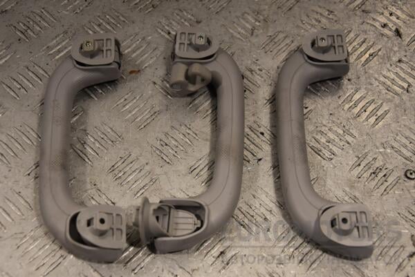 Ручка для стелі комплект (3шт) Hyundai i30 2007-2012 164047 - 2