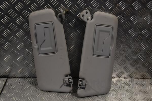 Козирок сонцезахисний лівий Hyundai i30 2007-2012 164049 - 2