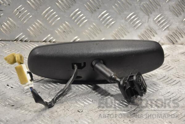 Зеркало салона электр 3 пина Mazda 6 2007-2012 164041 - 2