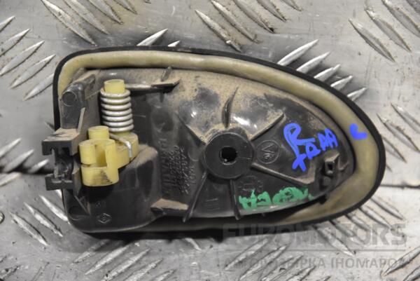 Ручка двері внутрішня передня права Renault Trafic 2001-2014 8200028995 164069 - 2