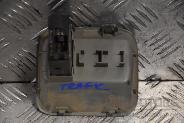 Кнопка коректора фар Renault Trafic 2001-2014 8200379685 164063 - 2