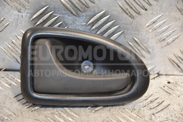 Ручка двері внутрішня передня ліва Renault Trafic 2001-2014 8200028994 164067 euromotors.com.ua