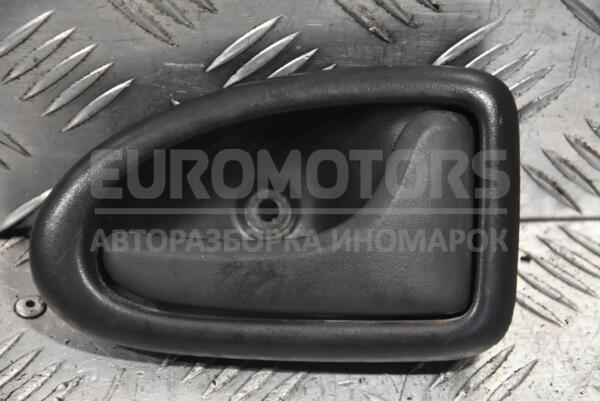 Ручка двери внутренняя передняя правая Renault Trafic 2001-2014 8200028995 164069 euromotors.com.ua