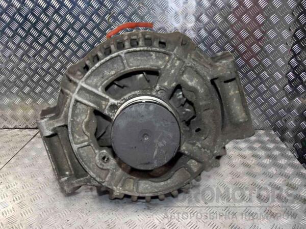 Генератор Mercedes E-class 2.2cdi (W210) 1995-2002 0123510108 72952 - 2