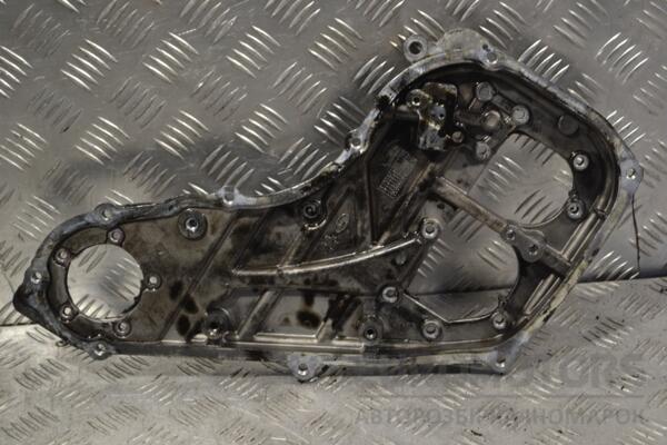 Крышка двигателя передняя верхняя Hyundai H1 2.5crdi 1997-2007 213804A000 154571 - 2