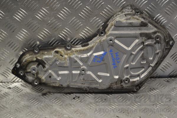 Захист ГРМ Hyundai H1 2.5crdi 1997-2007 213604A000 154573 - 2