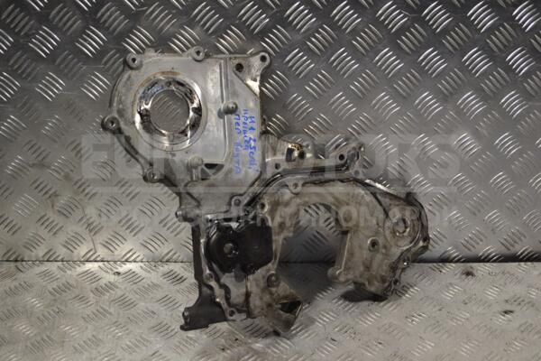 Кришка двигуна передня внутрішня Hyundai H1 2.5crdi 1997-2007 213704A000 154579 - 1