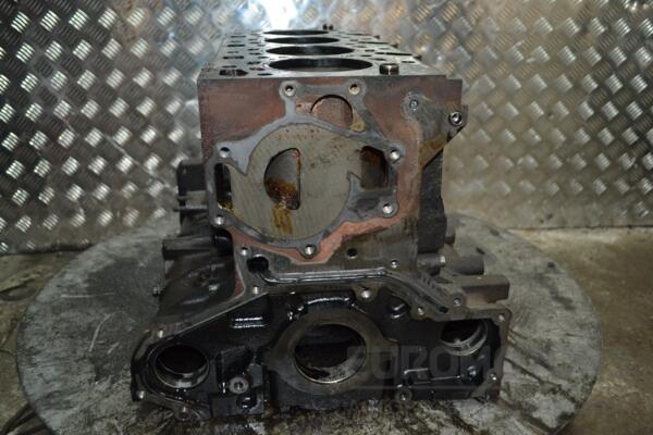 Блок двигуна Kia Sorento 2.5crdi 2002-2009 211004A000 154601 - 2