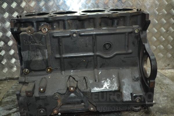Блок двигуна Kia Sorento 2.5crdi 2002-2009 211004A000 154601 - 3