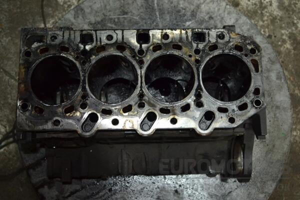 Блок двигуна Kia Sorento 2.5crdi 2002-2009 211004A000 154601 - 5