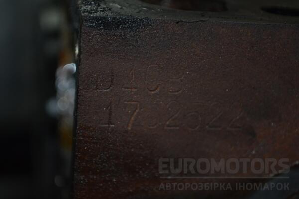 Блок двигуна Kia Sorento 2.5crdi 2002-2009 211004A000 154601 - 6