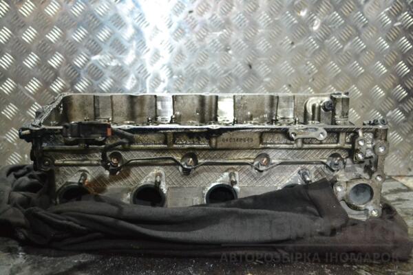 Головка блока (дефект) Kia Sorento 2.5crdi 2002-2009 154607 - 3
