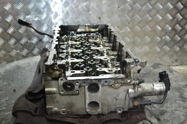 Головка блока (дефект) Kia Sorento 2.5crdi 2002-2009 154607 - 4