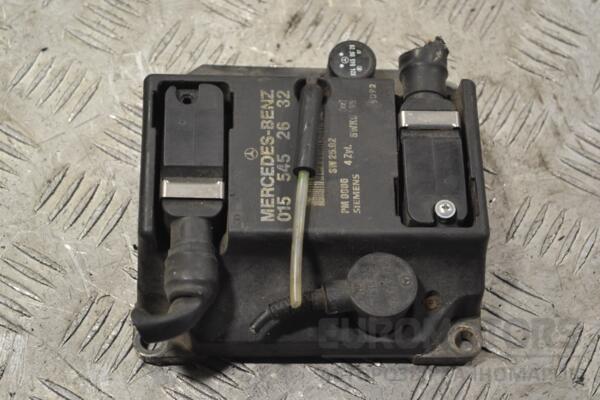 Комутатор запалювання Mercedes E-class (W124) 1984-1997 0155452632 154647 - 2