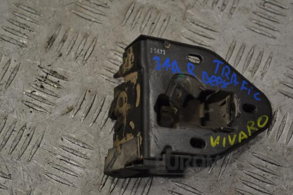 Замок двері задньої правої верхній Renault Trafic 2001-2014 154666 - 2