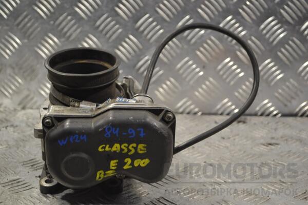 Дросельна заслінка електро Mercedes E-class (W124) 1984-1997 A0001419225 154670 - 2