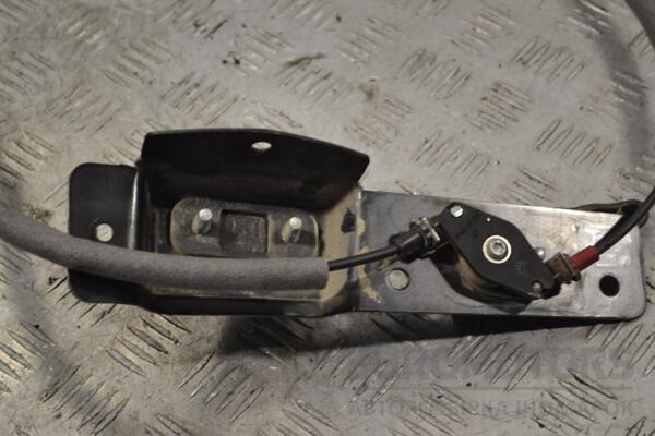 Ручка двері внутрішня задні праві Renault Trafic 2001-2014 8200006260 154688 - 2