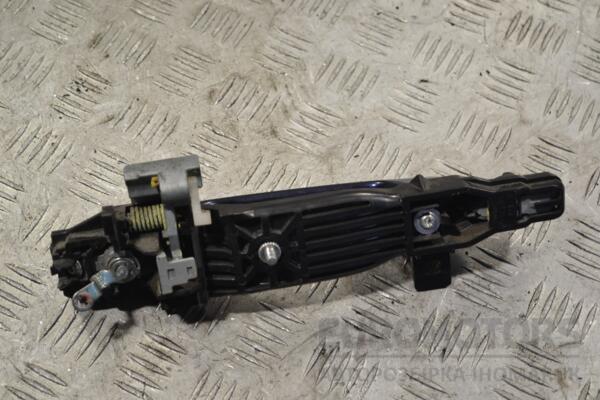 Ручка двери наружная передняя левая Mazda 6 2007-2012 154692 - 2