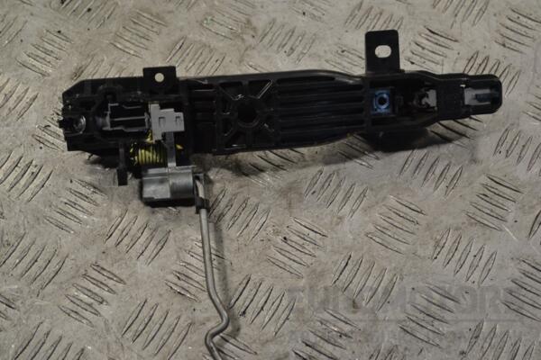 Ручка двери наружная задняя правая Mazda 6 2007-2012 154694 - 2