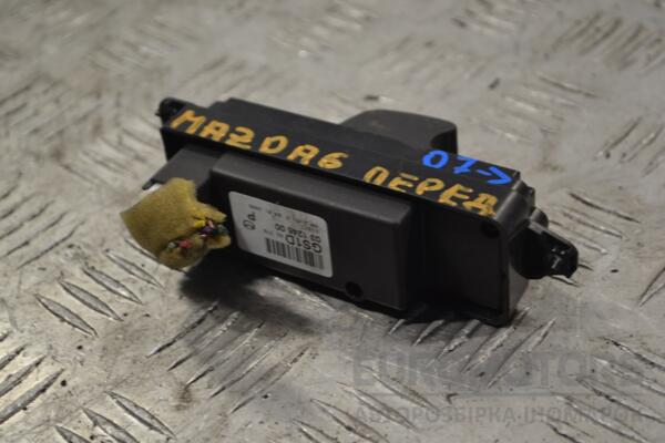 Кнопка стеклоподъемника передняя правая Mazda 6 2007-2012 GS1D66370 154711 - 2
