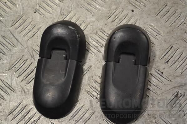 Петля стекла крышки багажника комплект Hyundai Tucson 2004-2009 871502E001 154733 - 2