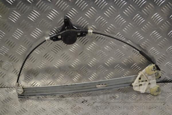 Склопідйомник передній лівий електро без моторчика Mazda 6 2007-2012 154744 - 2