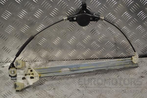 Склопідйомник передній правий електро без моторчика Mazda 6 2007-2012 154746 - 2