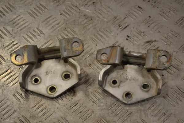 Петля кришки багажника комплект Mitsubishi Pajero (III) 2000-2006 MR436611 154752 - 2