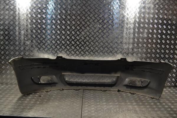 Бампер передний Toyota Yaris 1999-2005 521190D090 154760 - 4