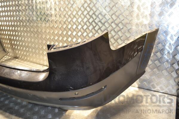 Бампер задний под парктроник Audi A4 (B8) 2007-2015 8K0807511F 154768 - 2