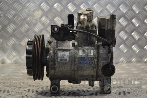 Компрессор кондиционера Audi A6 2.5tdi (C5) 1997-2004 4B0260805J 154778 - 2