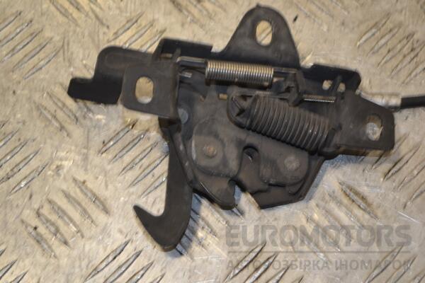 Замок капота Opel Antara 2007-2015 9807123721 154833 - 2