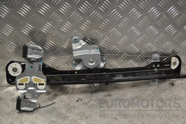 Склопідйомник передній лівий електро 6 пинов Chevrolet Trax 2013 98810SUV10 154835 - 2