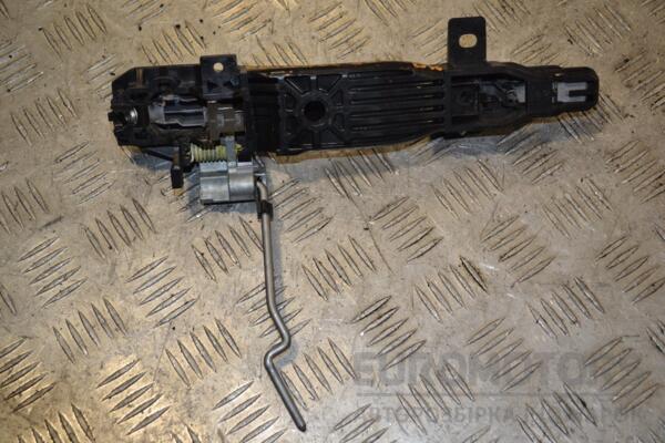 Ручка двері зовнішня задня права Mazda 6 2007-2012 154837 - 2